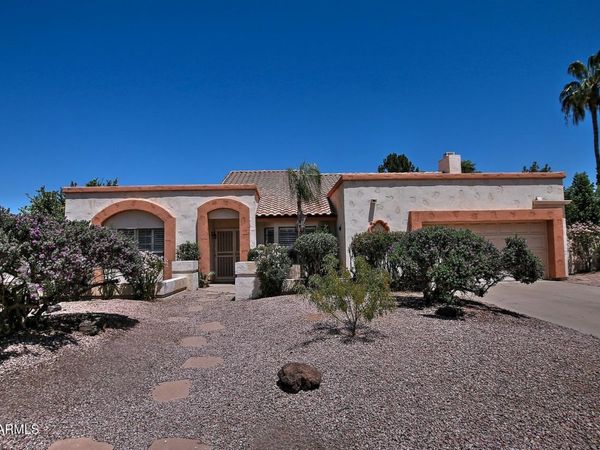 9360 E DESERT Trail, Scottsdale, AZ 85260