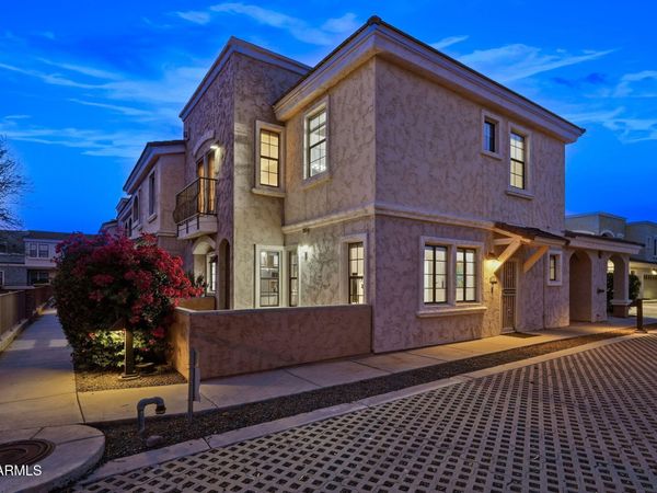 10757 N 74TH Street, Unit 1020, Scottsdale, AZ 85260
