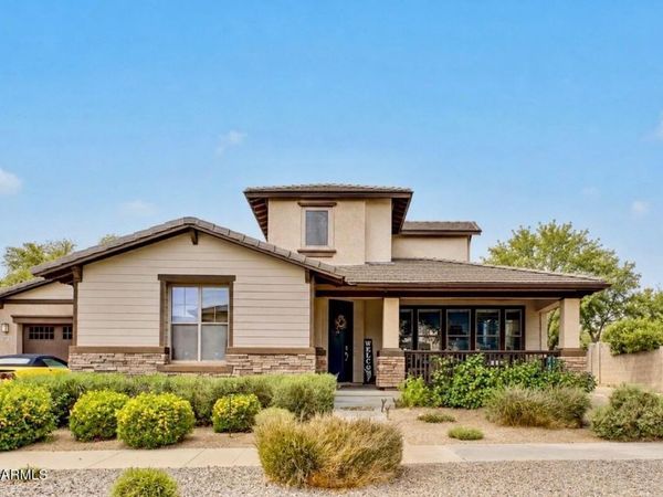 13672 N 151ST Lane, Surprise, AZ 85379