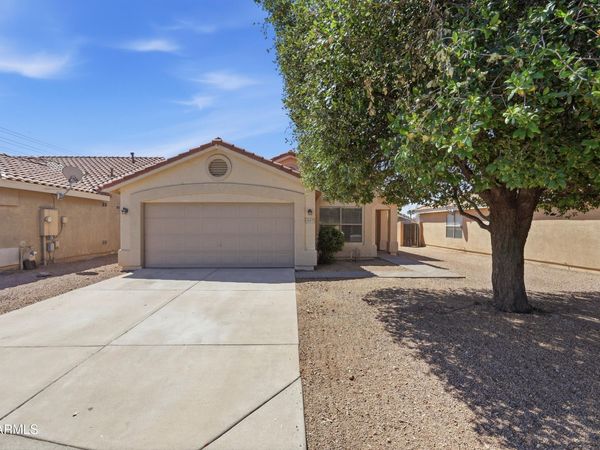 1007 S SLATER Circle, Mesa, AZ 85206