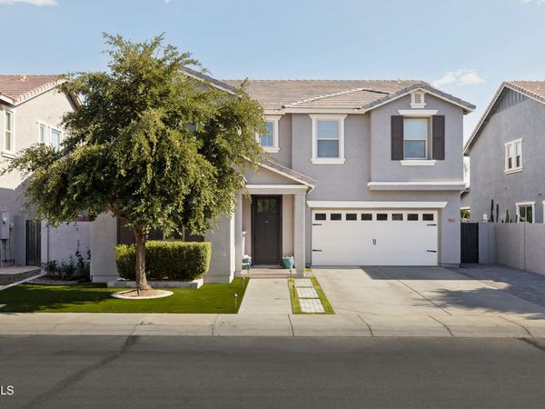 3105 E ROLAND Street, Mesa, AZ 85213