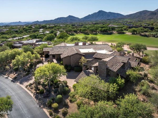 11240 E APACHE VISTAS Drive, Scottsdale, AZ 85262