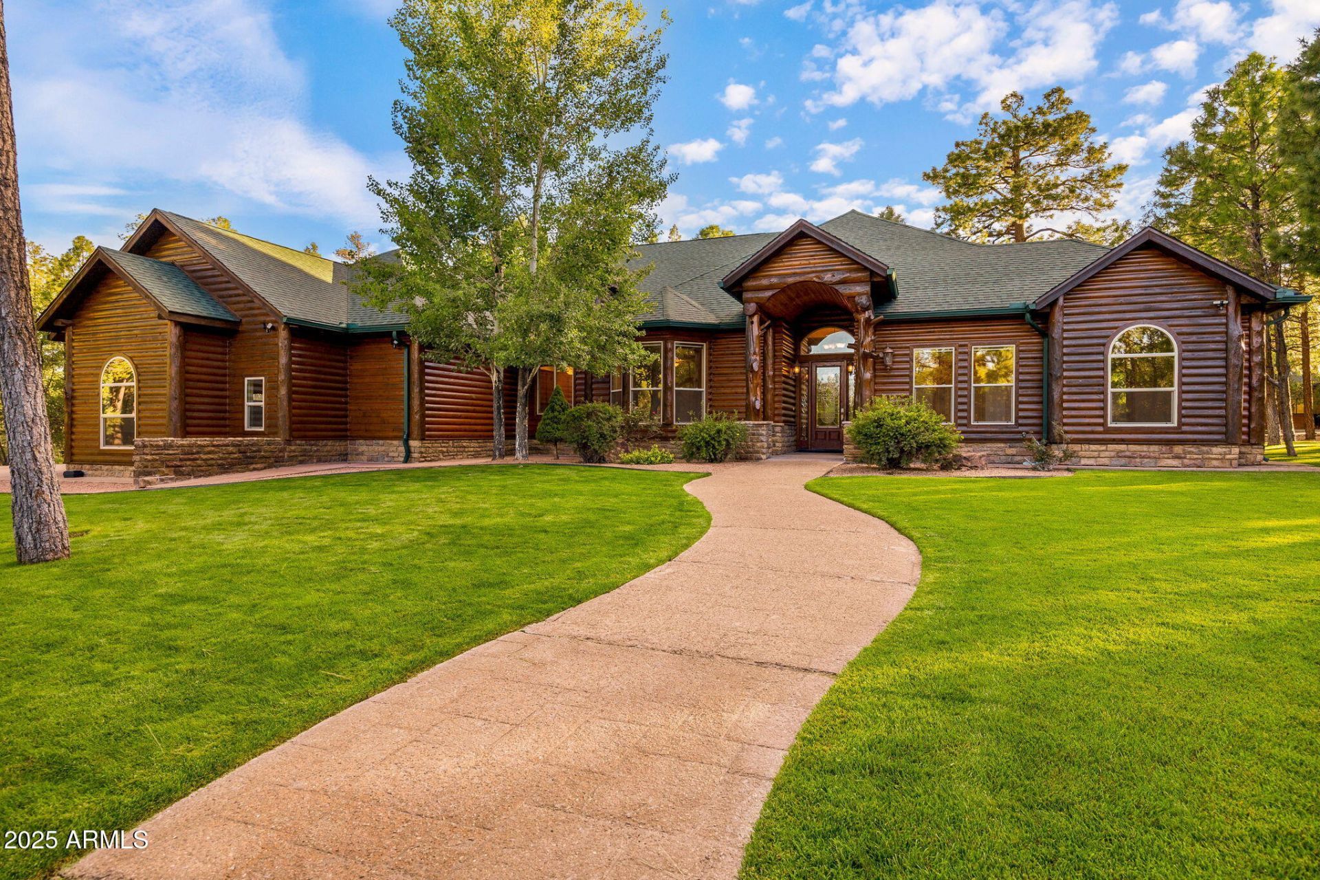 2332 HALL Drive, Lakeside, AZ 85929