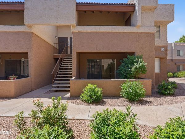 4554 E Paradise Village Parkway N, Unit 112, Phoenix, AZ 85032