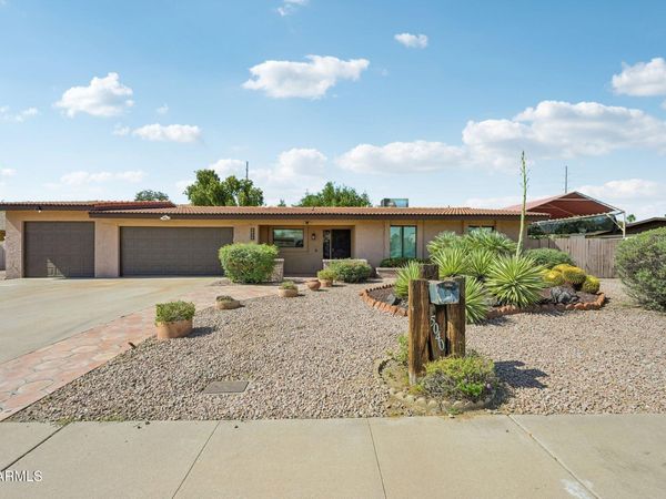 5040 E SHAW BUTTE Drive, Scottsdale, AZ 85254
