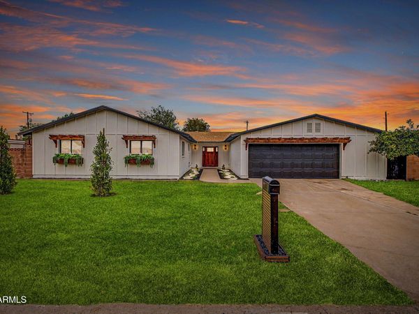 7844 N 17TH Avenue, Phoenix, AZ 85021
