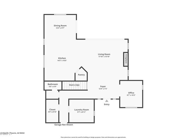 4408 E SAINT JOHN Road, Phoenix, AZ 85032
