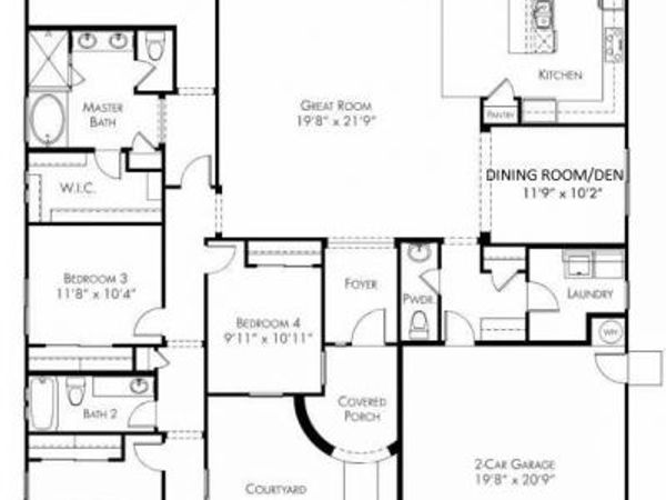 15730 W HARVARD Street, Goodyear, AZ 85395