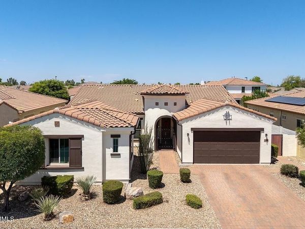 15730 W HARVARD Street, Goodyear, AZ 85395