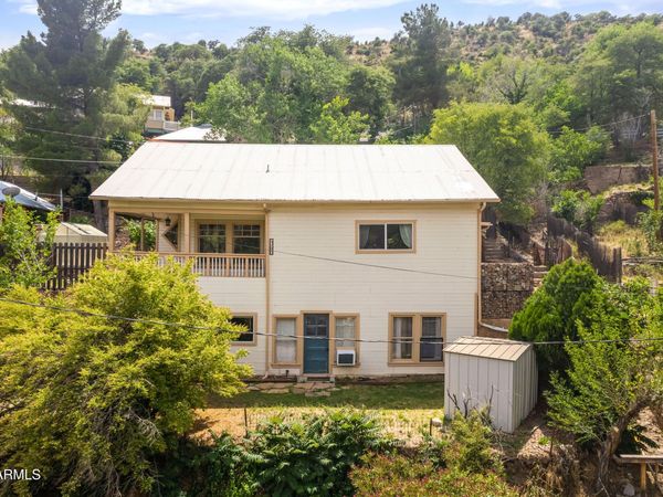 428-D Brophy Avenue, Bisbee, AZ 85603