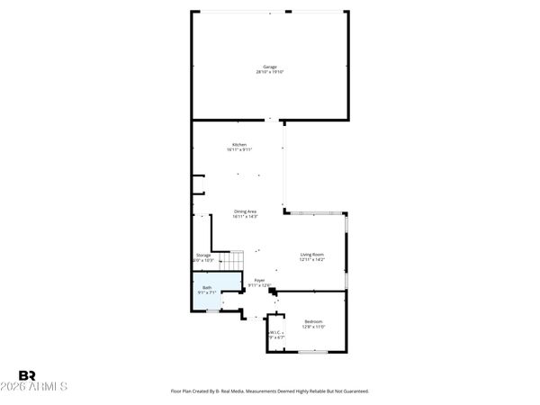 3905 E PERKINSVILLE Street, Gilbert, AZ 85295