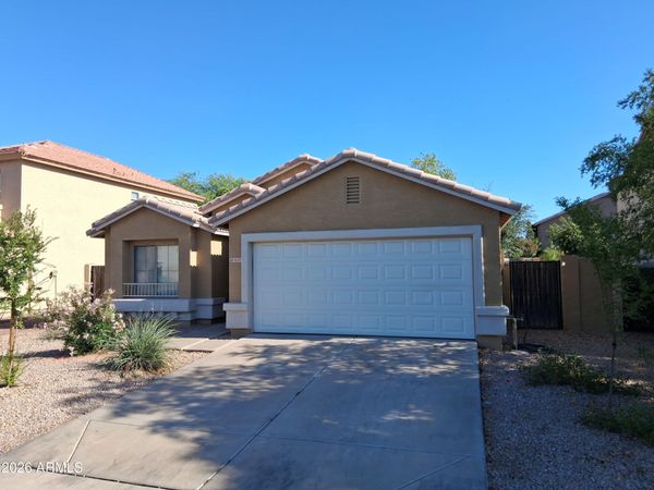 4337 W IRWIN Road, Laveen, AZ 85339
