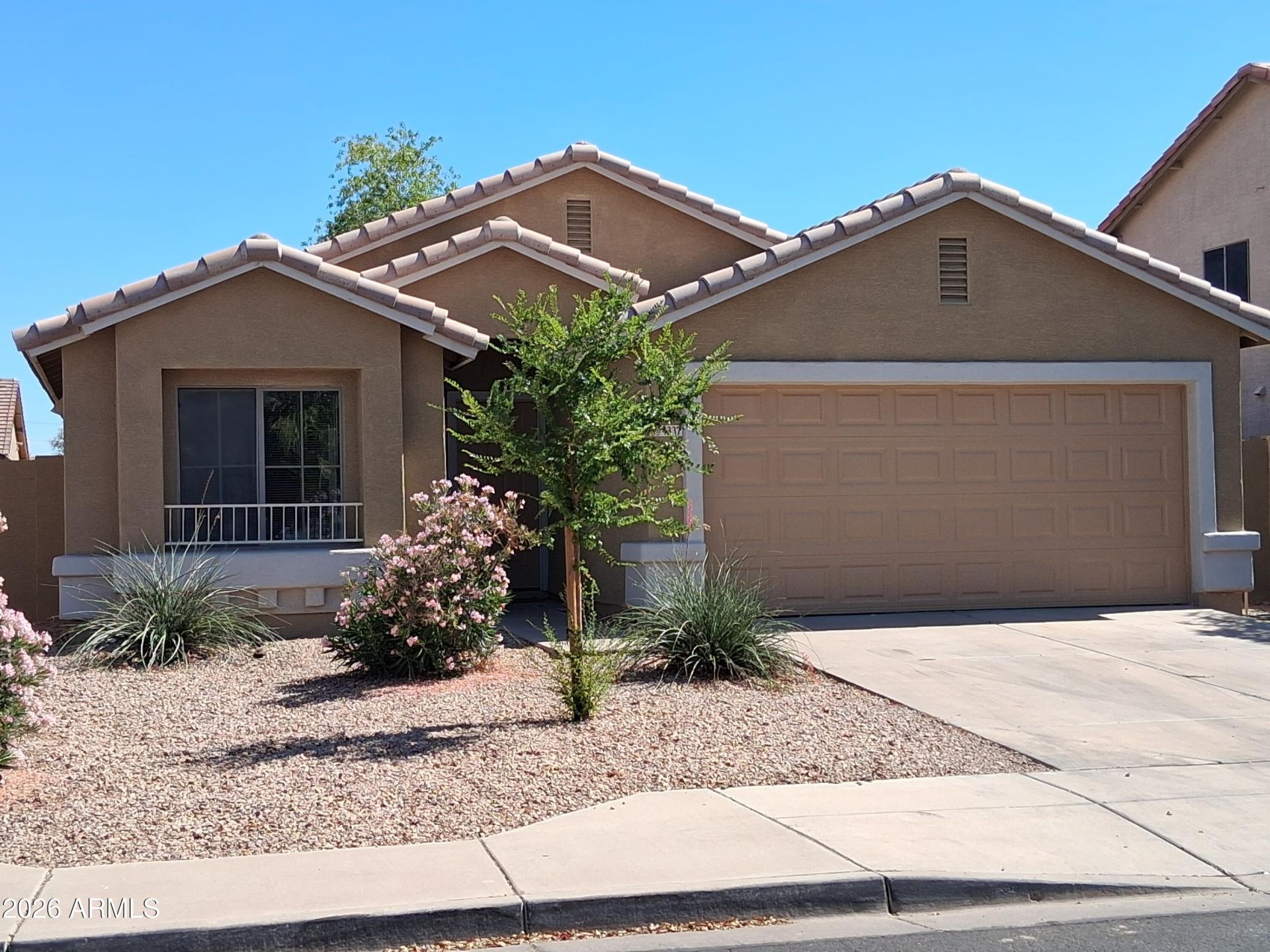 4337 W Irwin Road, Laveen, AZ 85339 Main Photo