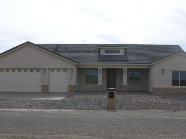 3745 N COCOPA Drive, Eloy, AZ 85131