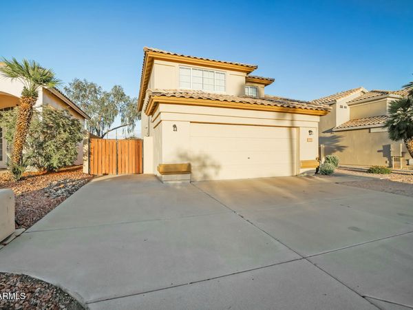 22611 N 71ST Drive, Glendale, AZ 85310
