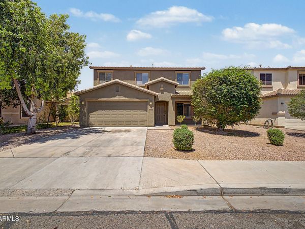 15940 W CROCUS Drive, Surprise, AZ 85379