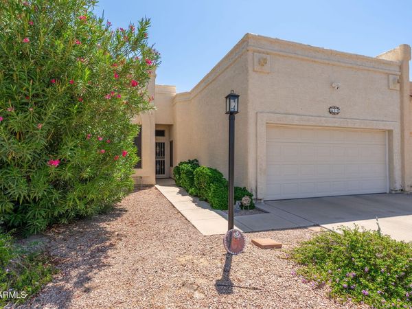 7006 E Jensen Street, Unit 39, Mesa, AZ 85207