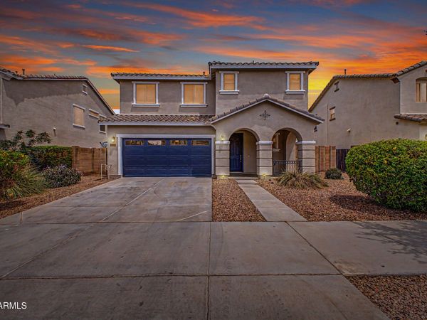 21242 E PECAN Lane, Queen Creek, AZ 85142