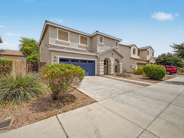 21242 E PECAN Lane, Queen Creek, AZ 85142