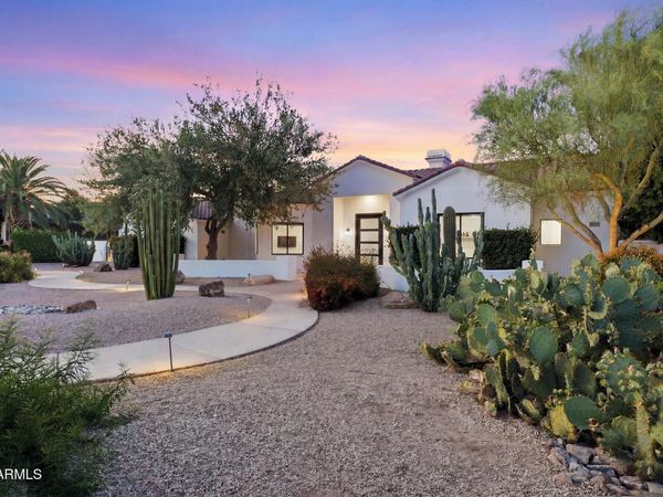 7130 E BELMONT Avenue, Paradise Valley, AZ 85253