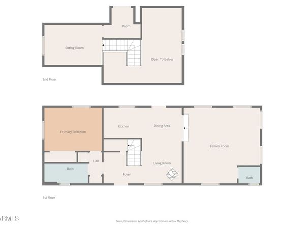 84 COUNTY ROAD 2180, Nutrioso, AZ 85932