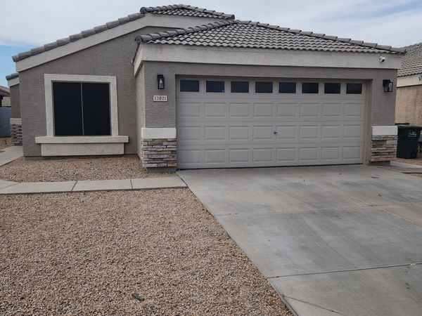12821 W DREYFUS Drive, El Mirage, AZ 85335