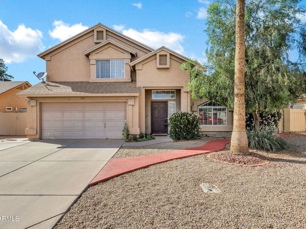 4314 E HARVARD Avenue, Gilbert, AZ 85234