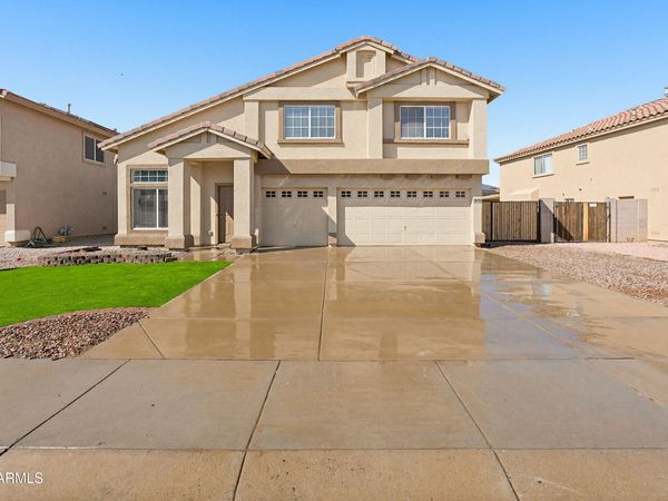 15766 W VENTURA Street, Surprise, AZ 85379