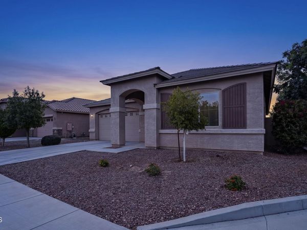 3074 E SUNRISE Place, Chandler, AZ 85286