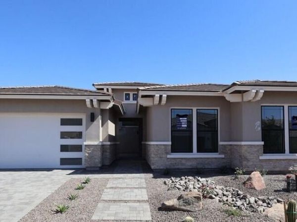 21672 W DEVONSHIRE Avenue, Buckeye, AZ 85396