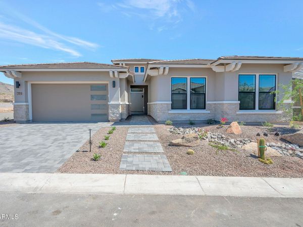 21672 W DEVONSHIRE Avenue, Buckeye, AZ 85396