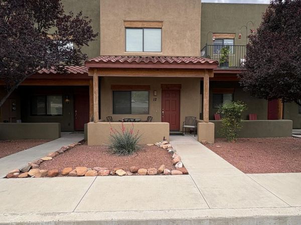 4210 N MONTEZUMA Avenue, Unit 12, Rimrock, AZ 86335