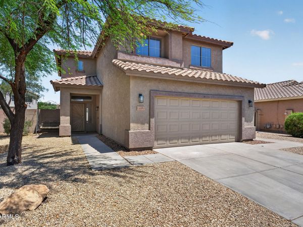 13370 W GELDING Drive, Surprise, AZ 85379