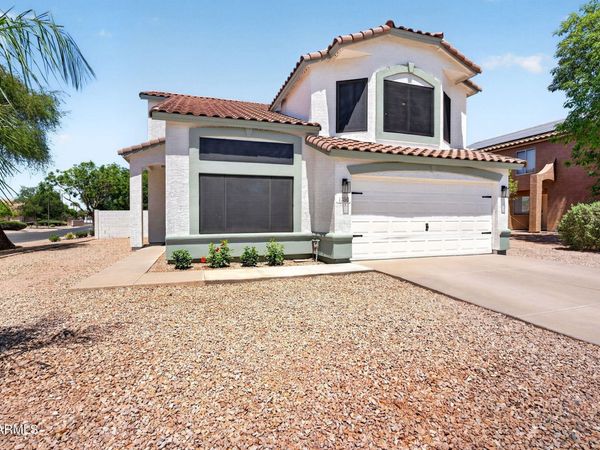 1350 E Gail Court, Gilbert, AZ 85296