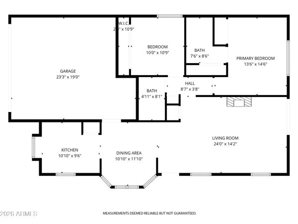 8962 N 64TH Lane, Glendale, AZ 85302
