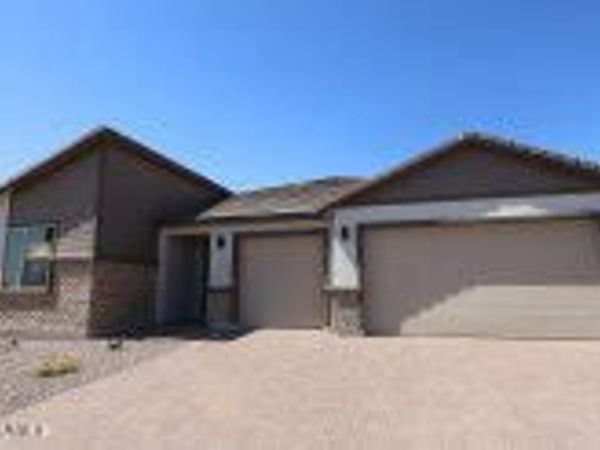 18431 W SONORA Street, Goodyear, AZ 85338