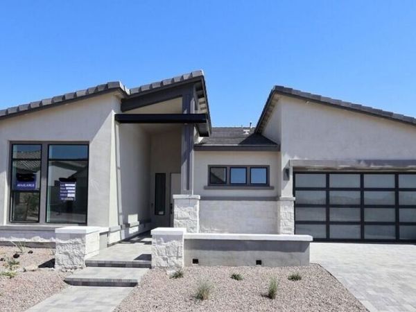21648 W DEVONSHIRE Avenue, Buckeye, AZ 85396