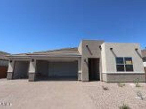 18437 W SONORA Street, Goodyear, AZ 85338