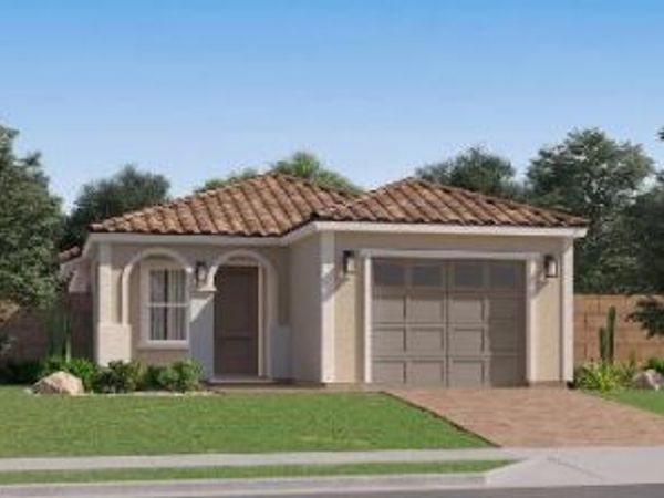 2139 W Roselle Avenue, Apache Junction, AZ 85120