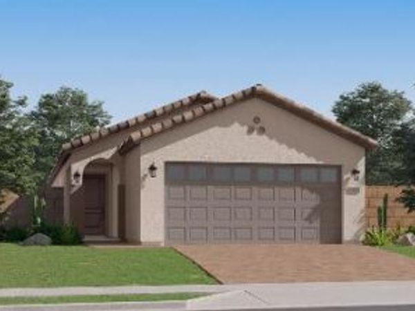 2125 W Roselle Avenue, Apache Junction, AZ 85120