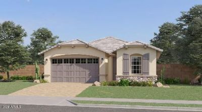2118 W Rutledge Avenue, Apache Junction, AZ 85120 Main Photo