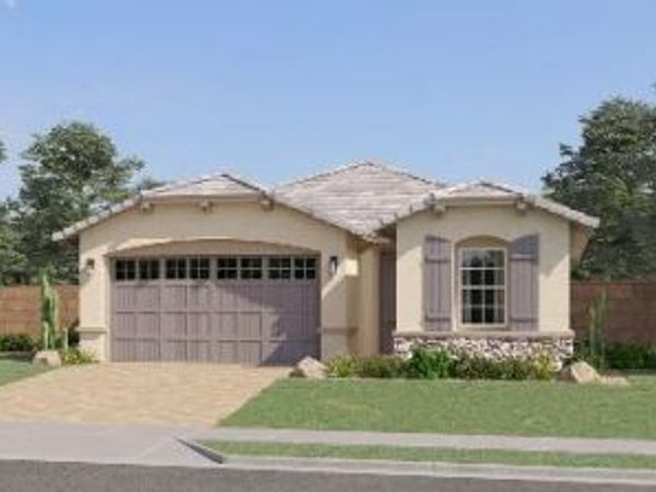 2118 W Rutledge Avenue, Apache Junction, AZ 85120