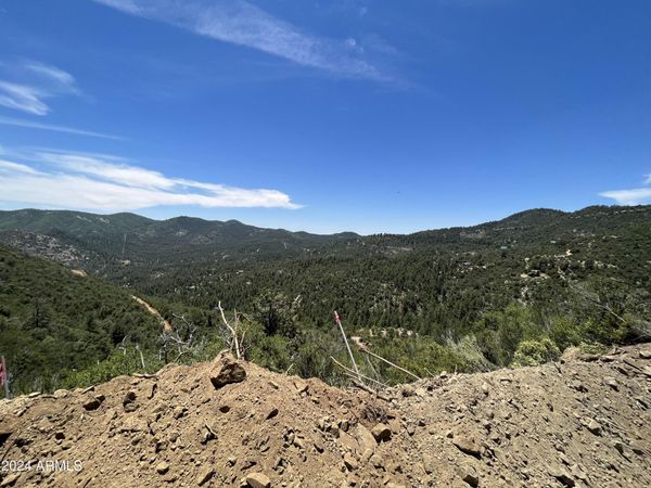 00 S Gladiator Mine Road, Unit -, Crown King, AZ 86343