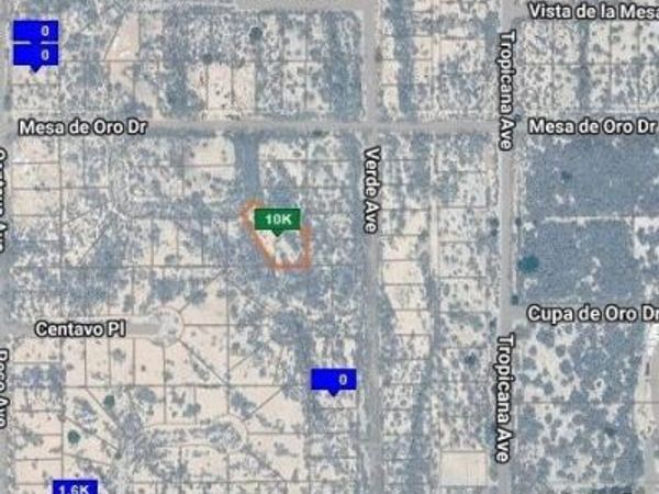 2818 HAROLD Place, Unit 152, Mohave Valley, AZ 86446