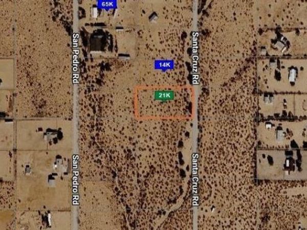 3675 N SANTA CRUZ Road, Unit 3, Golden Valley, AZ 86413