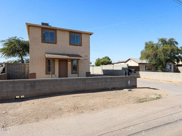 1638 S 5th Street, Phoenix, AZ 85004