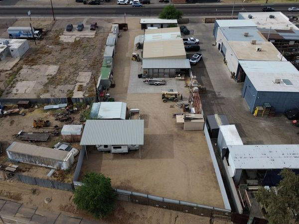 1525 W Hatcher Road, Phoenix, AZ 85021