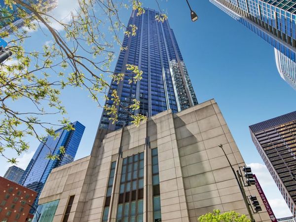 512 N Mcclurg Court , Unit 3809, Chicago, IL 60611