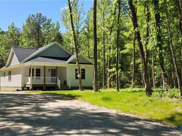320 Vogel Road, Cumberland, VA 23040