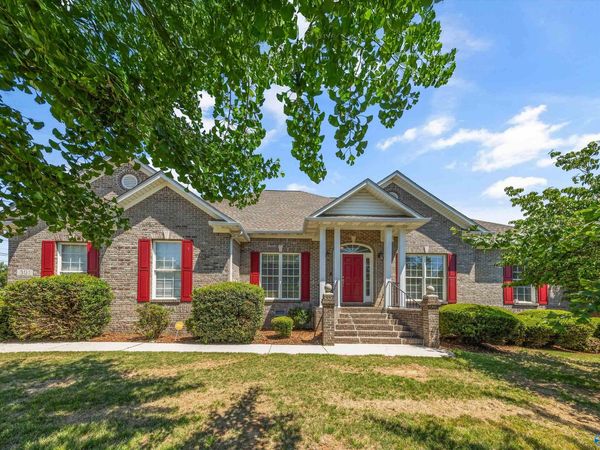 301 Sunnyslope Trail, Madison, AL 35757